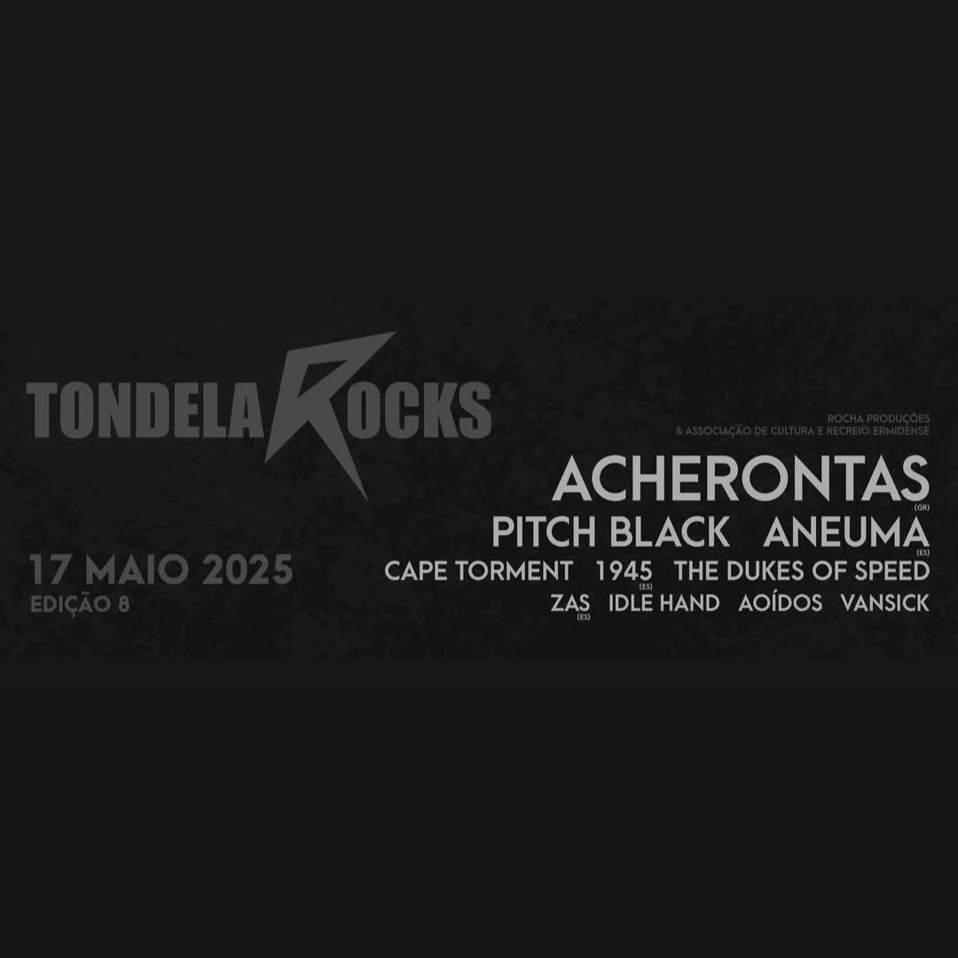 aoidosband's tweet photo. Felløw bards! 

Mistress misery will be present 17-May at #TondelaRocks

Behøld... Oizys! https://t.co/JjiZa9u702