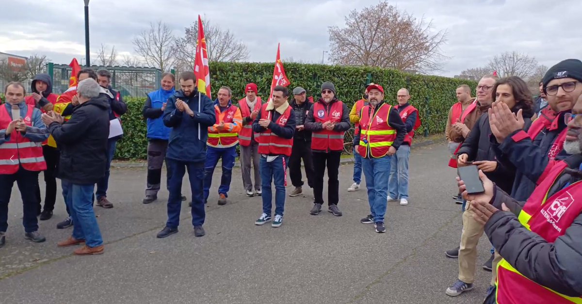 UD CGT 31 tweet media