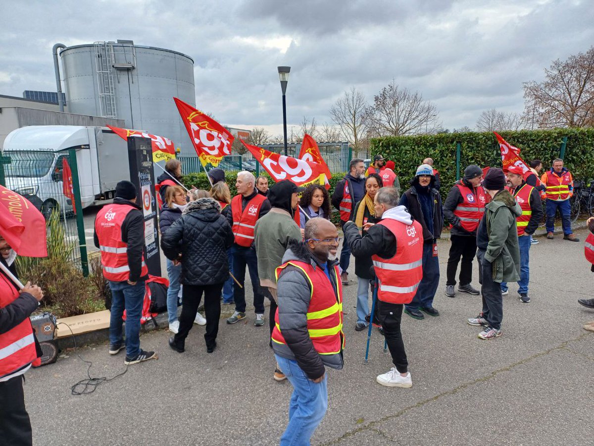 UD CGT 31 tweet media