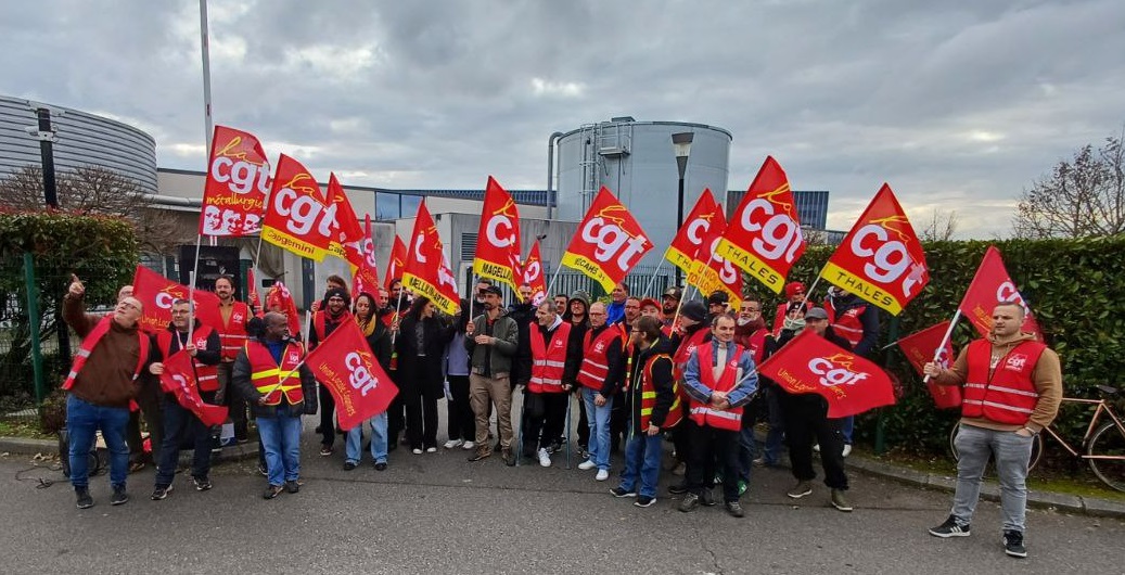 UD CGT 31 tweet media