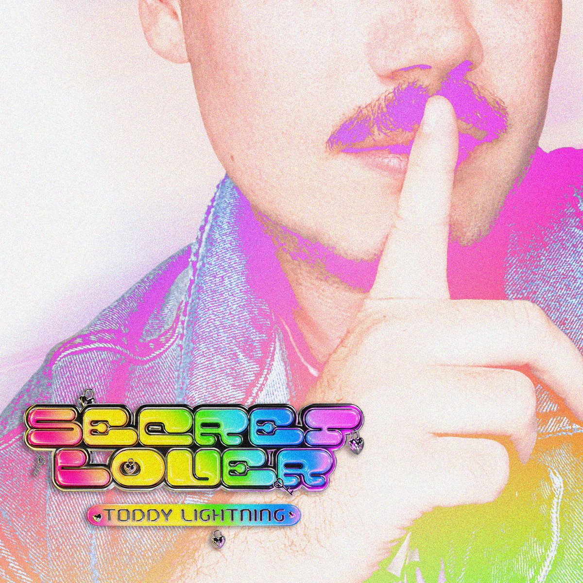toddylightning's tweet photo. The heat is about to turn all the way up on 2025! My brand new track "Secret Lover" drops this THIS FRIDAY, and trust me it’s a certified banger 😈❤️‍🔥🔐

Pre save here: 

https://t.co/RxrSTVP9Ko https://t.co/g5E6vdZcef