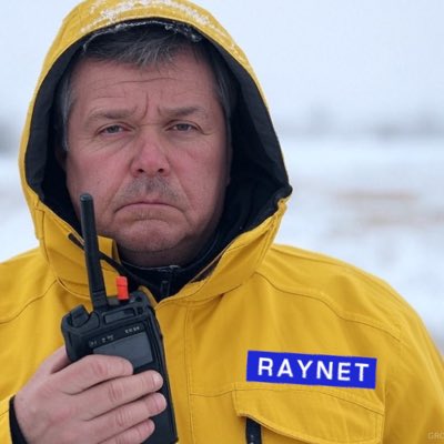 DaneburyRAYNET's tweet image. #NewProfilePic