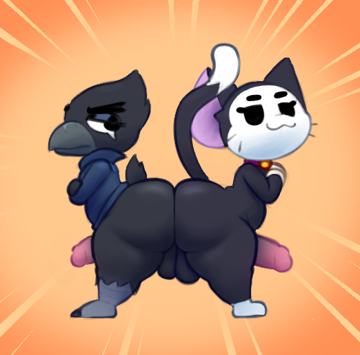 🔞Meowny🔞 a cat 🐕🇦🇷 COMMS CLOSED tweet media