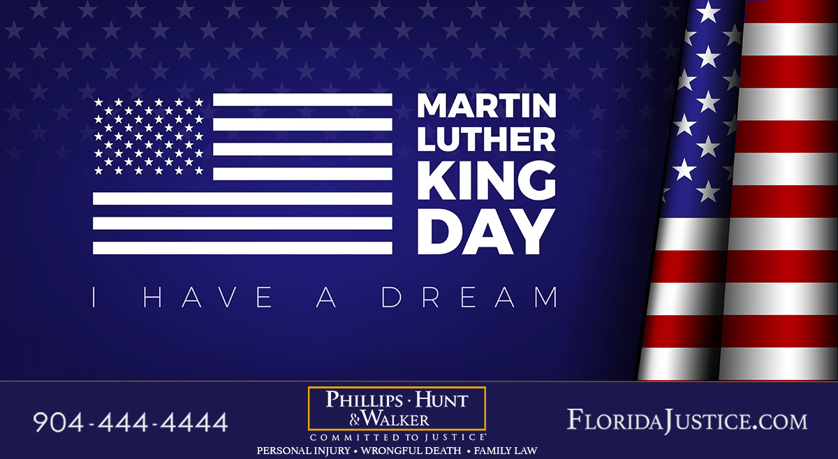 ‘Injustice anywhere is a threat to justice everywhere.’ - Dr. Martin Luther King Jr.

#MLKDay #KeepTheDreamAlive #EqualityForAll