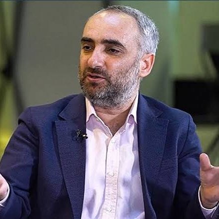 metruk_haber's tweet photo. 💥 İsmail Saymaz:

“Bunu yapanlar bilsinler. Polislerin, sesini çıkarmayan savcıların ve memurların yarısı Ümit Özdağ’a sempati besliyor.” https://t.co/3N5wFhW20L