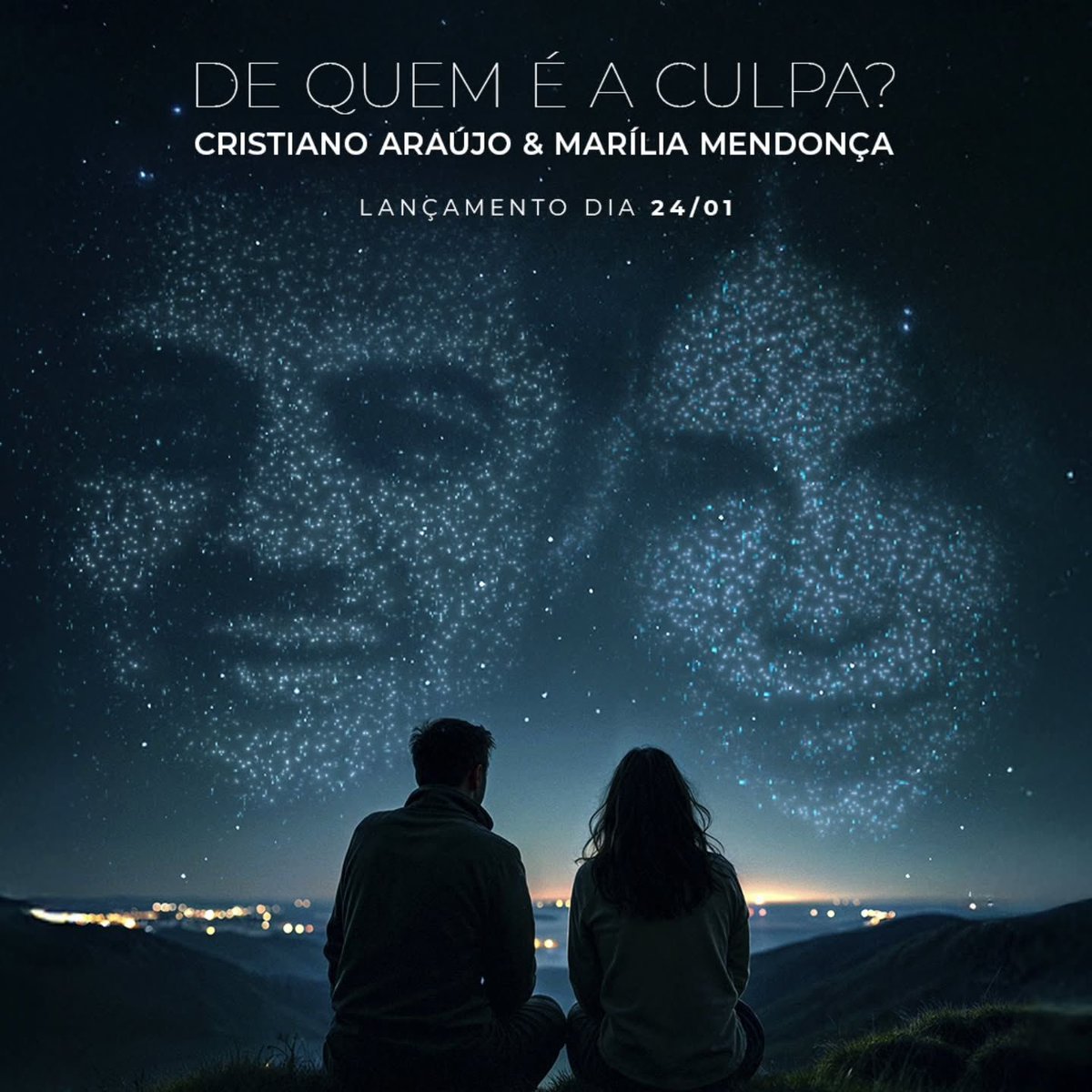 updatecultura's tweet photo. VÃO IMPACTAR! Capa de “De Quem É a Culpa”, parceria de Cristiano Araújo e Marília Mendonça é divulgada. https://t.co/MFtH8YBj1C