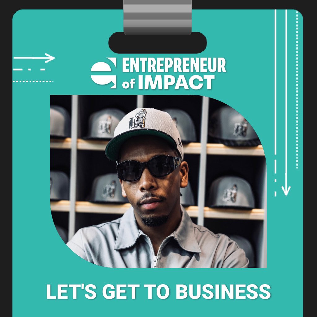 C_SMOOTh_12's tweet photo. 🚨I’m officially in the running for Entrepreneur of Impact.

💥1st round of voting begins Today &amp; ends Next Thursday, 1/30.

Share the link through text &amp; social media, &amp; Vote for ya boy! 

You can vote once every 24 hours or donate for multiple votes.

https://t.co/gX6GaWdmSI https://t.co/pYPbcZYIpN