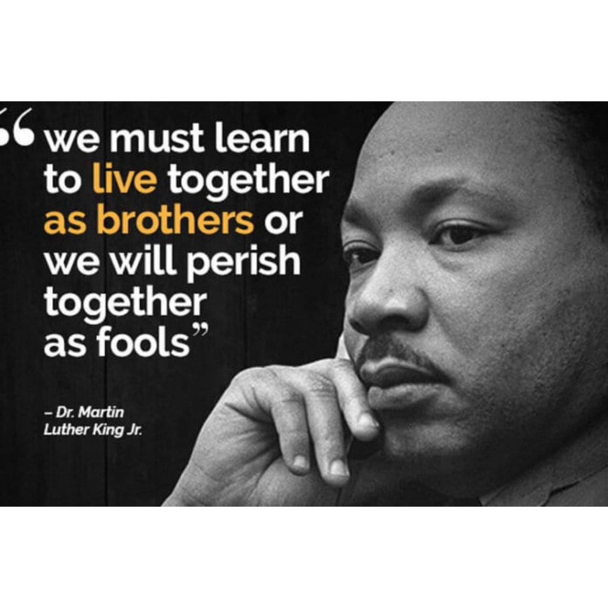 BekkaPrewitt's tweet photo. This remarkable Christian pastor changed not only the US but the world thru his fight for justice via love, humility, peace. He loved Jesus &amp; his fellow human. I pray we don’t forget the lessons he taught.
#martinlutherkingjr #mlk #mlkday #light #darkness #good #evil #God #Jesus https://t.co/J6zcBD0wbs