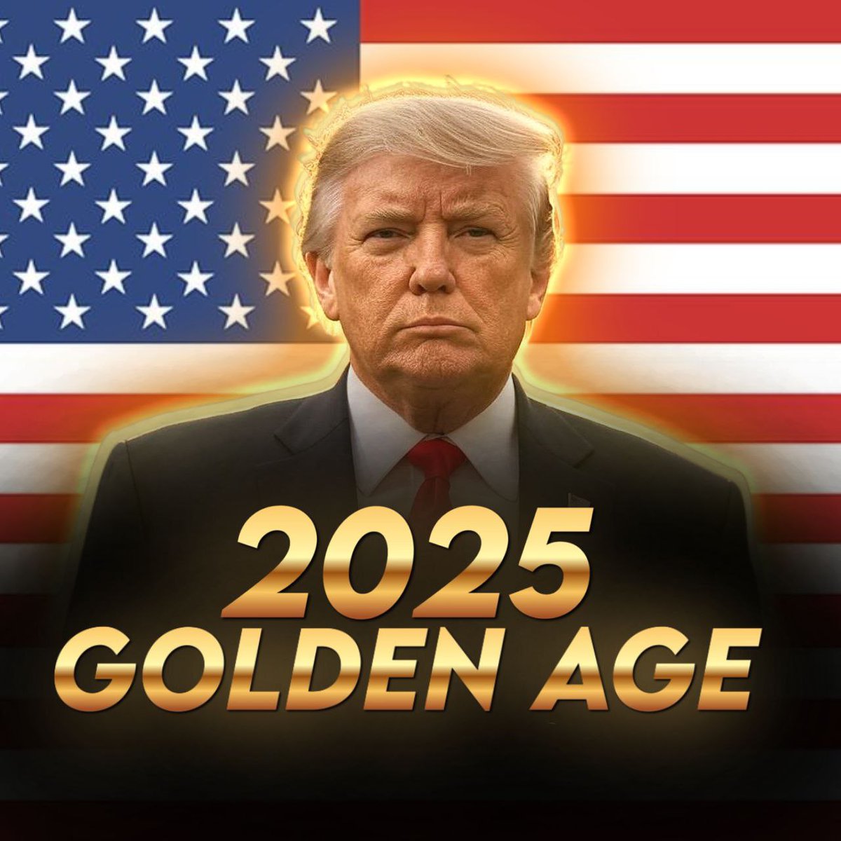 GoldenAgeSol's tweet photo. @cb_doge $GOLDEN is here to celebrate this milestone.

CA: A694h4Ptv2DgnNUB8kR5E2KuUngShFuaGfNAGQWv3MfK https://t.co/a5TTqNBsIj