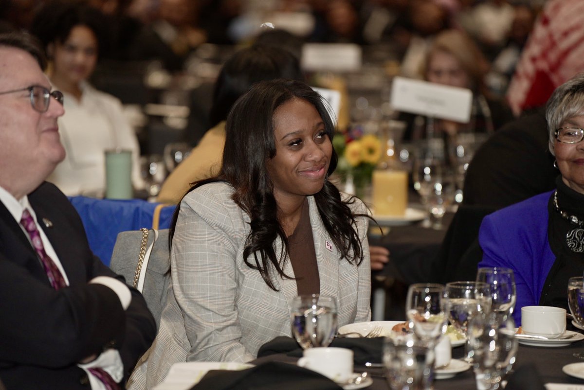 Thank you to everyone who joined the 31st Annual McCrorey YMCA MLK Celebration! Inspiring speeches, recognition, &amp; live performances brought us together to honor Dr. King’s legacy. 

Let’s keep building unity and progress in our community.