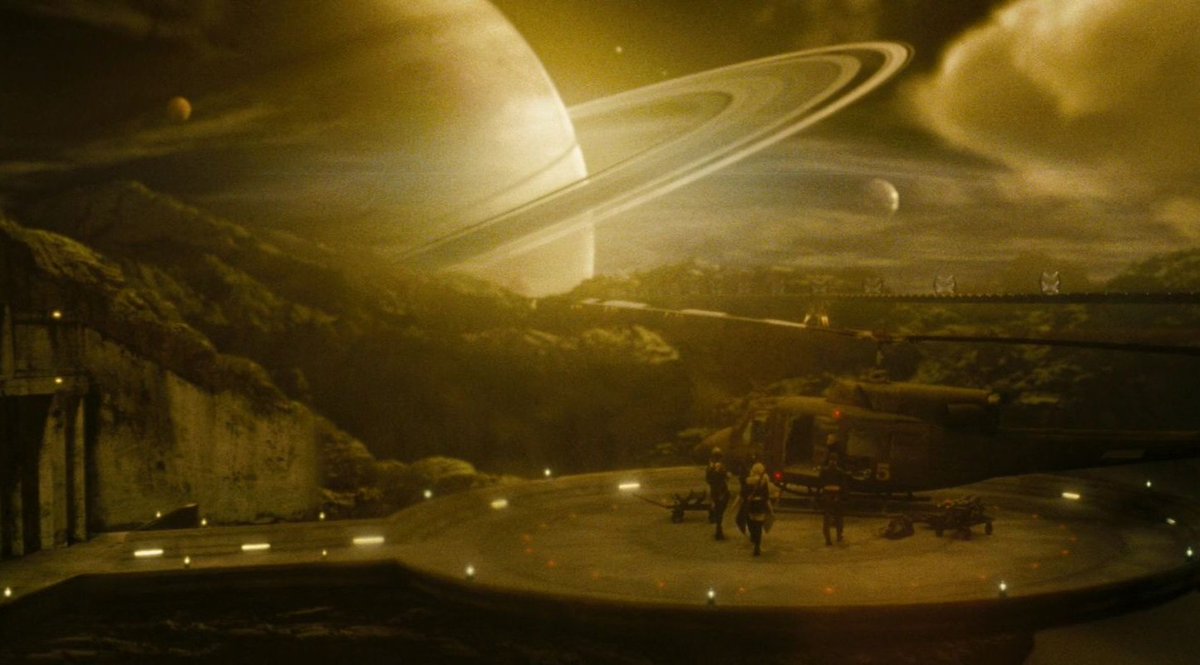 CageValley's tweet image. The aesthetic of Sucker Punch is outrageous. A mix of fantasy, dystopia, and stunning weirdness. Every scene is a showcase of creativity and surrealism. Pure visual delirium!