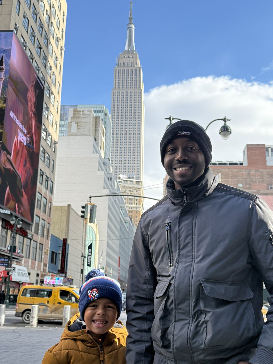Aaron Farrar (@aaronfarrarnews) on Twitter photo Tradition revived!…. This time with a new addition. Israel’s first #NBA game! Let’s go, <a href="/nyknicks/">NEW YORK KNICKS</a>!!! Tradition revived!…. This time with a new addition. Israel’s first #NBA game! Let’s go, <a href="/nyknicks/">NEW YORK KNICKS</a>!!!