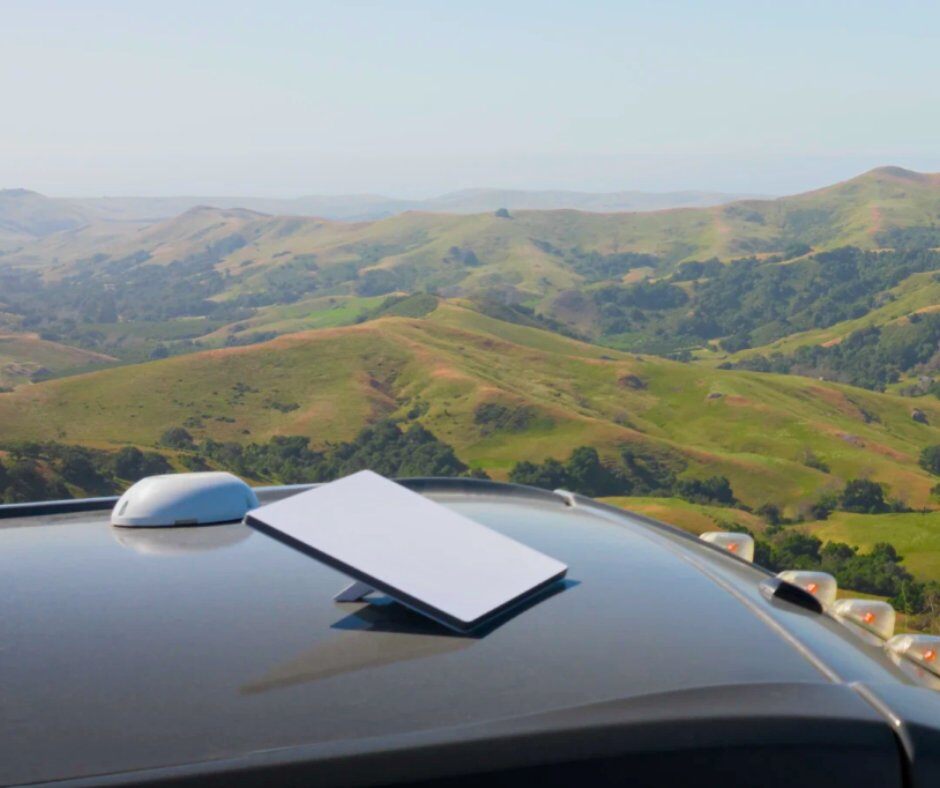 Network Innovations tweet media