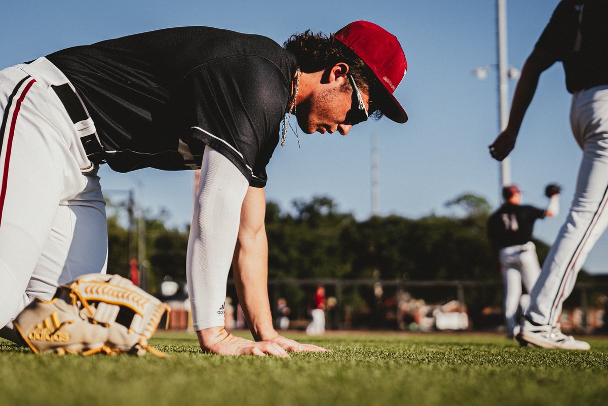 Troy Baseball โ๏ธ (@troytrojansbsb) on Twitter photo โณโณโณ
#WTD | #OneTROYโ๏ธโพ๏ธ โณโณโณ
#WTD | #OneTROYโ๏ธโพ๏ธ