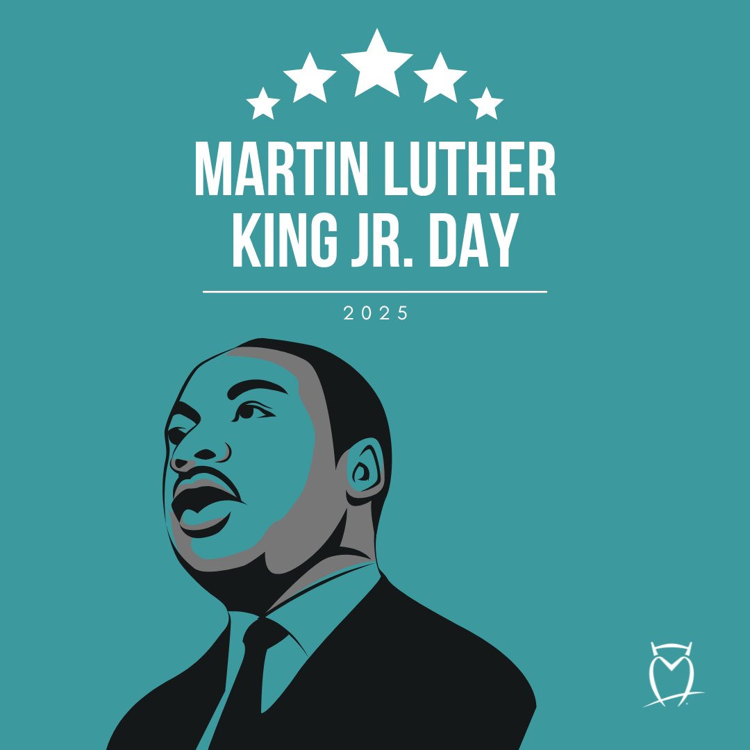 JLam76's tweet photo. Today, we honor Dr. Martin Luther King Jr.'s legacy and reflect on how we can continue his dream by empowering every student to reach their fullest potential. Keep inspiring change! https://t.co/uocjzcMfxy