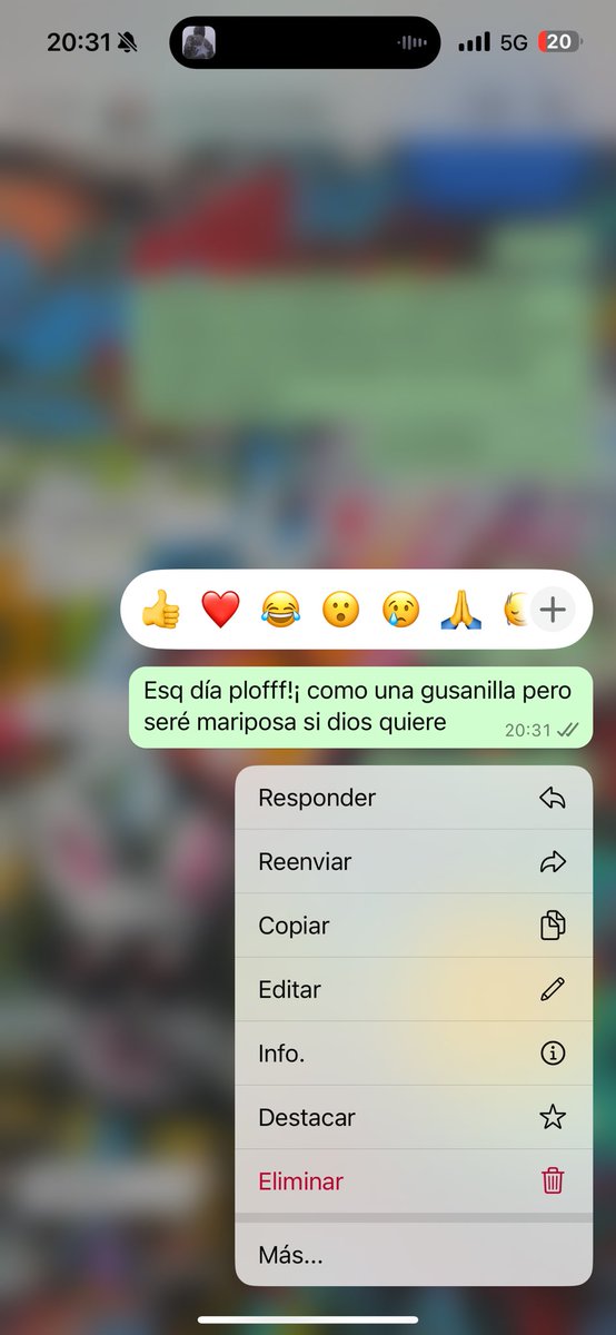 miniolmo's tweet photo. Días inspirados para denominar un estado anímico puntual https://t.co/iWO1urn1cE