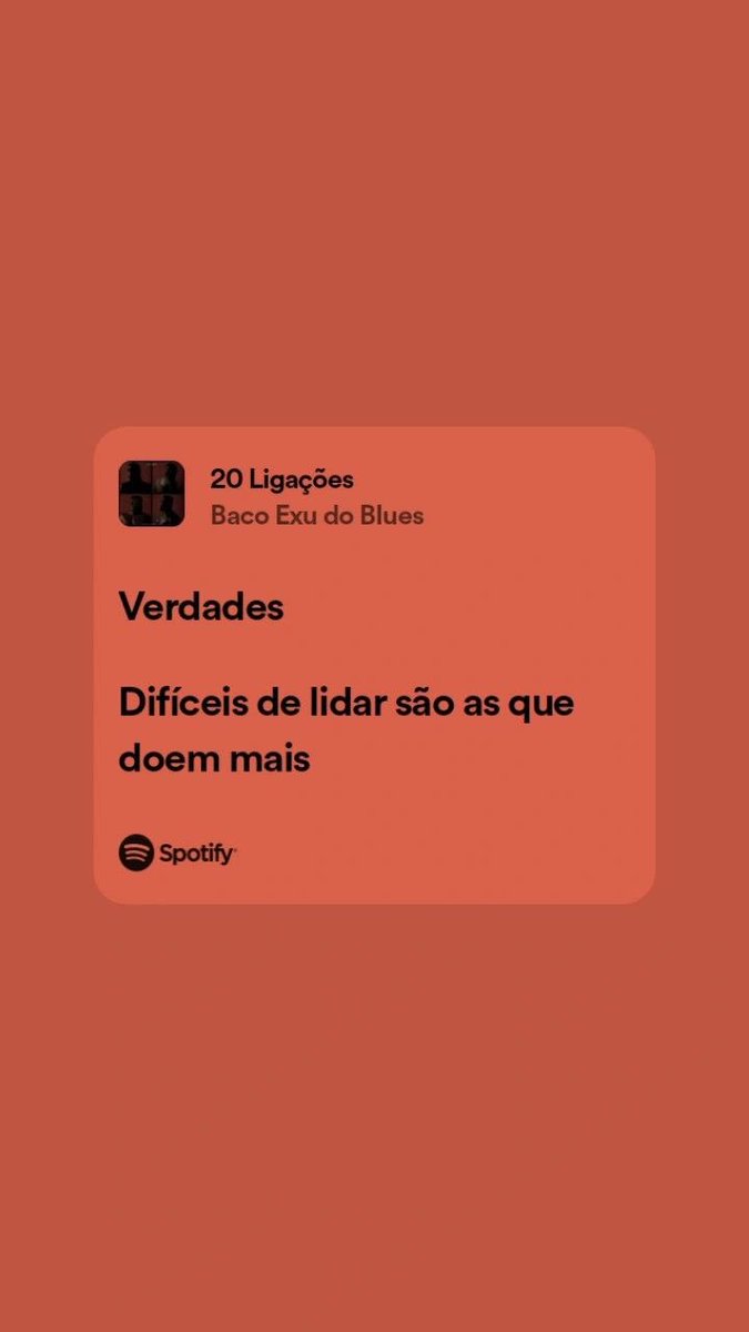 Trechos De Spotify (@trechosspotify) on Twitter photo 