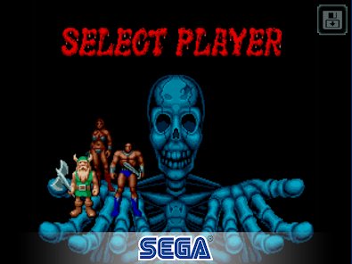 Today's stream will start just a little later than the usual time. We'll have more of the Golden Axe challenge where no continues will be allowed! #Sega #MegaDrive #RetroGaming #TwitchStreamers