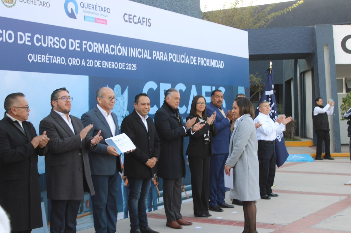 Dr. Juan Martín Granados Torres tweet media