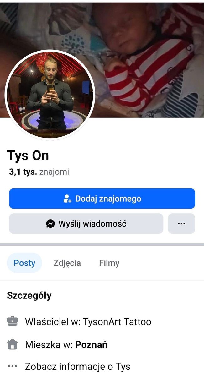 Twarze tych zwyrodnialców powinny zostać upublicznione