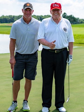 Brett Favre tweet media