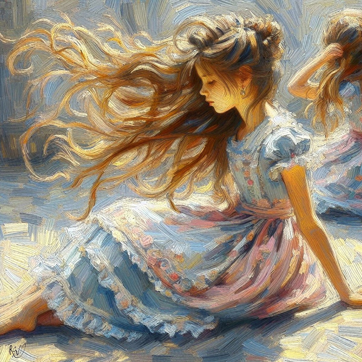 🎨New drop
❇Edition:10/10
🖌Name:Breeze of Serenity
objkt.com/tokens/KT1RNbu…

#NFT ,#nftart ,#NFTCommunity ,#NFT_Shill ,#NFTdrops #nftcollectors #art ,#digitalart ,#nftdrop ,#cryptoart