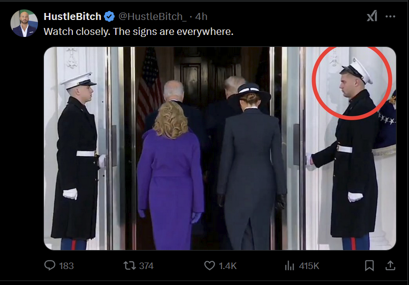 Man kann nicht nicht kommunizieren.