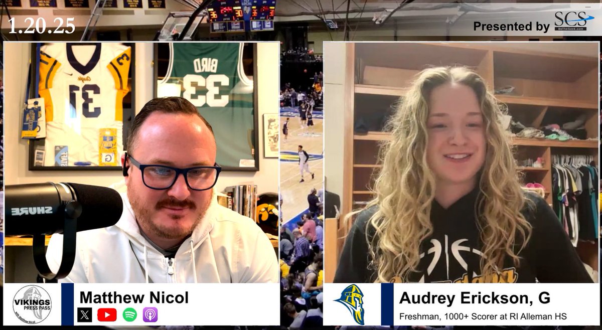 Matthew Nicol tweet media