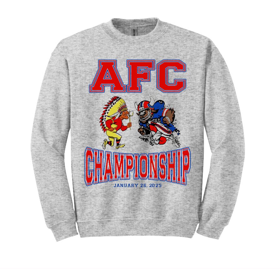 VictoryShirts20's tweet image. 🦬Victory Monday Giveaway 🦬

Time to Beat The Chiefs 😤

What you win🤩
-1 item off of our website! 🎉

To Enter:
-Retweet &amp;amp; Like This Tweet
-Follow us @VictoryShirts20 

Gear up today ⬇️⬇️⬇️⬇️
Website: victoryshirtsshop.com

#BillsMafia   #JoshAllen