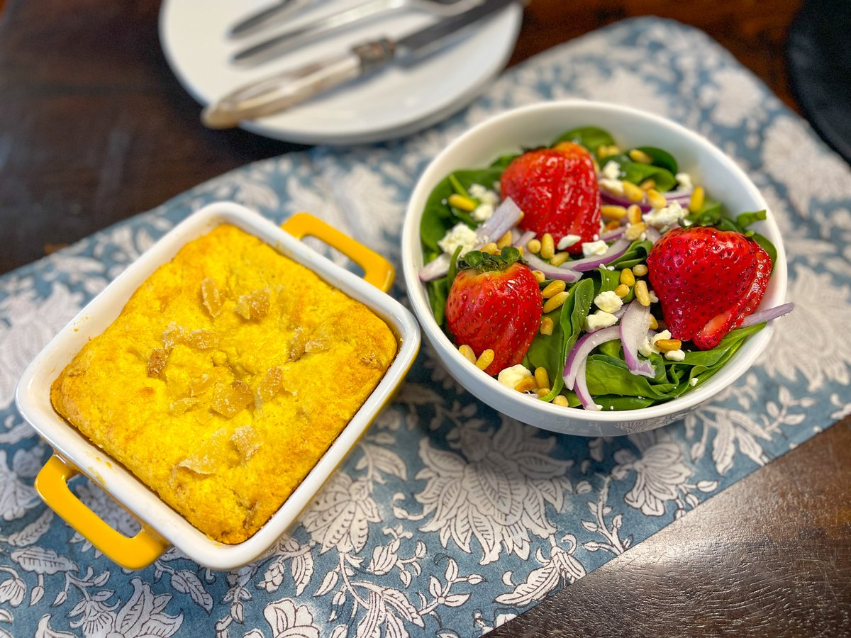 Join me in supporting these food bloggers who lost their homes in the L.A. fires: jollytomato.com/support-food-b… <a href="/Shockinglydlish/">Dorothy Reinhold</a> <a href="/cookingweekends/">CookingOnTheWeekends</a> ❤️‍🩹