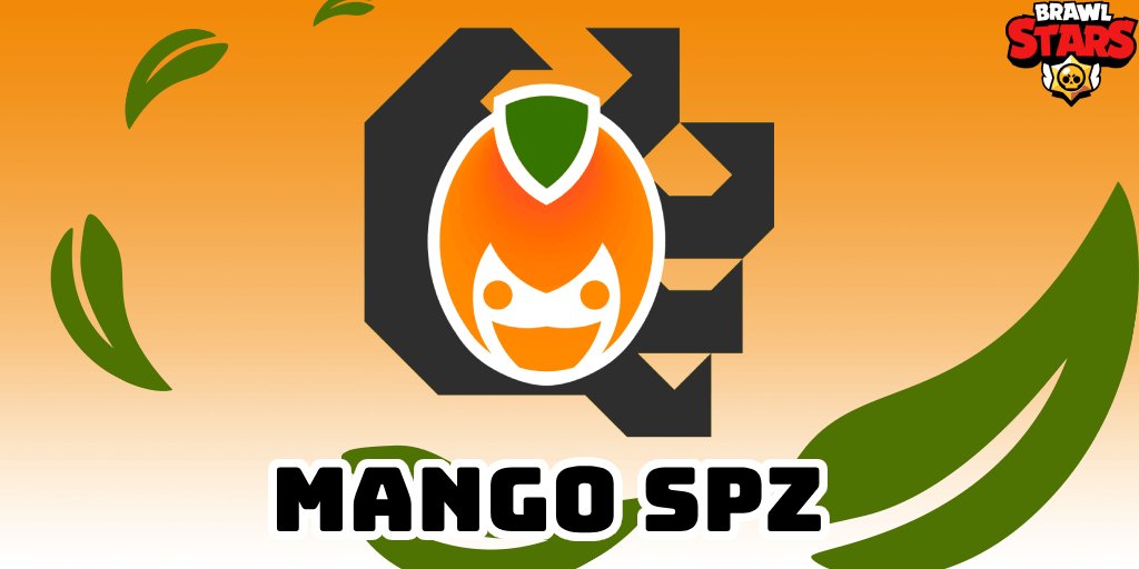 Mango_Esports_'s tweet photo. 🚨 COLABORACIÓN | MANGO x SPZ 🚨
¡La familia crece! Unimos fuerzas con @Nelo_Caster y su SpecialZ para competir en la Vanta League, Zero Division League, entre otras competiciones.
Mango SPZ es una realidad y se une a Mango Stars en la sección de Brawl Stars.
#GoMango #VamosSPZ https://t.co/c8HLAk1Tgn