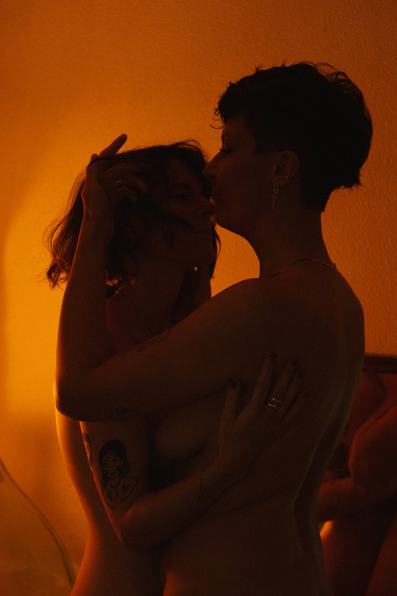 Éloïse &amp; Agathe, la beauté de l'amour, Dordogne