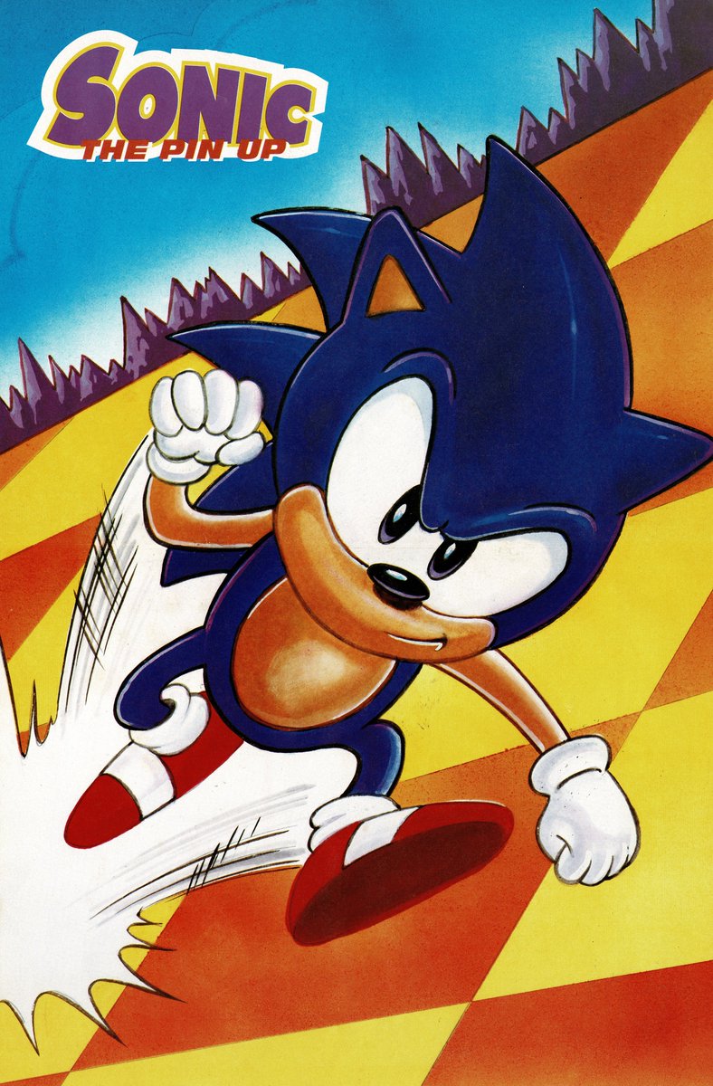 Sonic The Hedgeblog tweet media