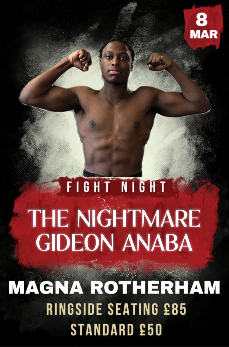 Gidzno_1's tweet photo. We rolling real soon, a tough 6 rounds ahead however we don’t get paid for over time.
See you all there, tickets available now message me 🤝
#smokeszn #onjob #2-0 https://t.co/tdOUiOzVKh