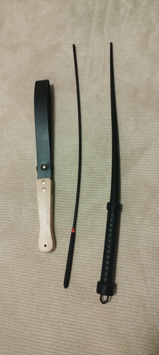 My new toys from temu.... Any volunteer to use them????