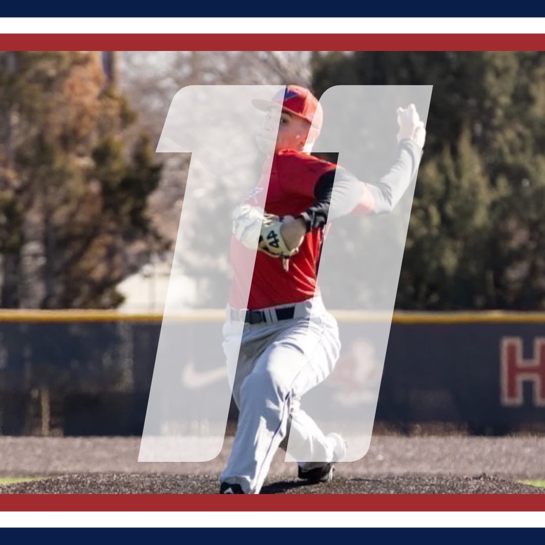 1️⃣1️⃣ Days til ✈️⚾️