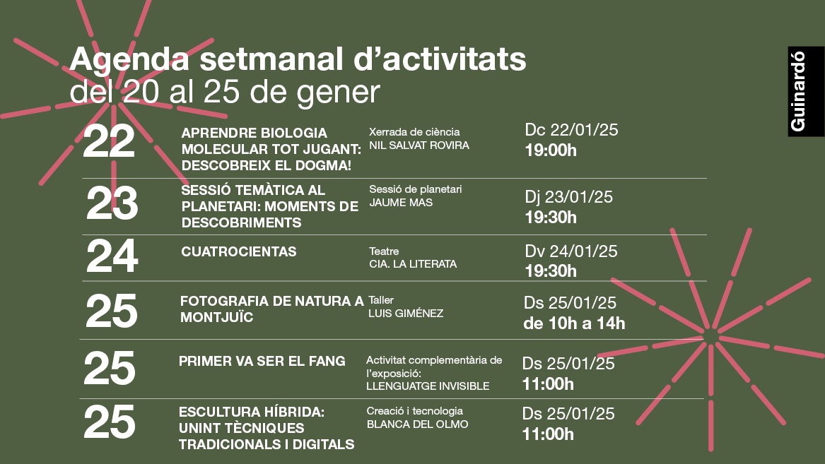 Centre Cívic Guinardó tweet media