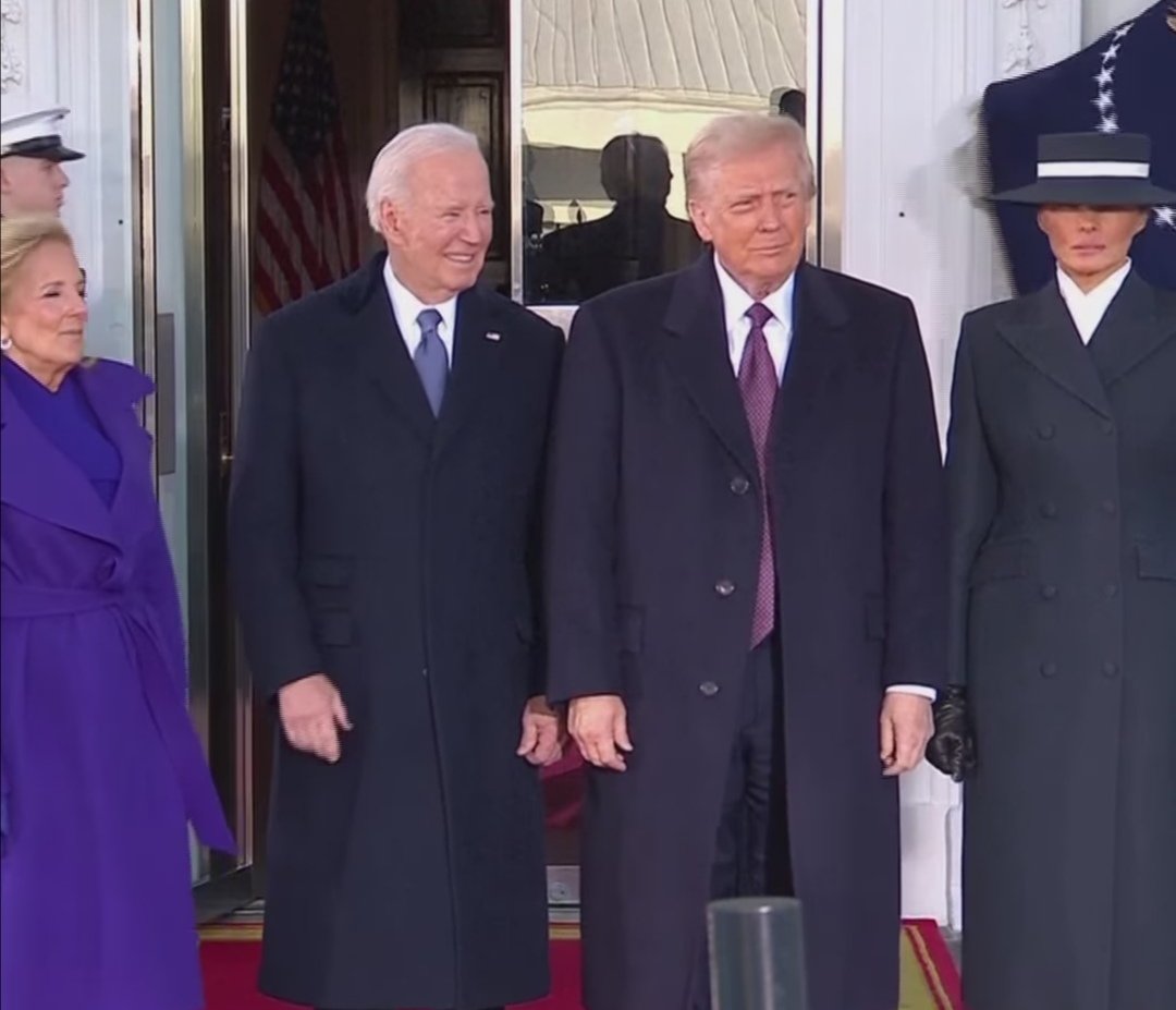 ChrisImafidon's tweet photo. History more than news of inauguration of 47th President #DonaldTrump @realDonaldTrump Thanks @elonmusk #Inauguration2025 #inauguration #Melania #Trumpinauguration #ElonMusk. Thanks for the official invitation https://t.co/xhYeGAIqx1