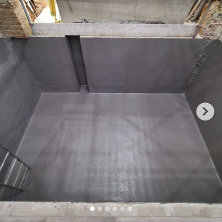 APGoochLtd's tweet photo. One  of three lift pits waterproofed on this project using Koster NB1 with  SB Bonding emulsion from Delta Membranes in this soon to be flagship  store in Bond Street for a high end luxury brand.

 #apgooch #londonwaterproofing #basementwaterproofing #deltamembranes #bondstreet https://t.co/aQAA38Y1j5
