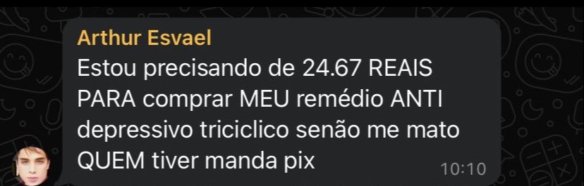 uma lamotrigina 103 reais vai se fuder cada vez mais caro não cometer suicidio nesse cuzil
