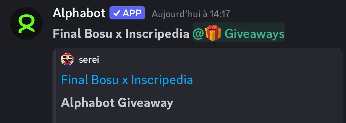 Inscripedia tweet media