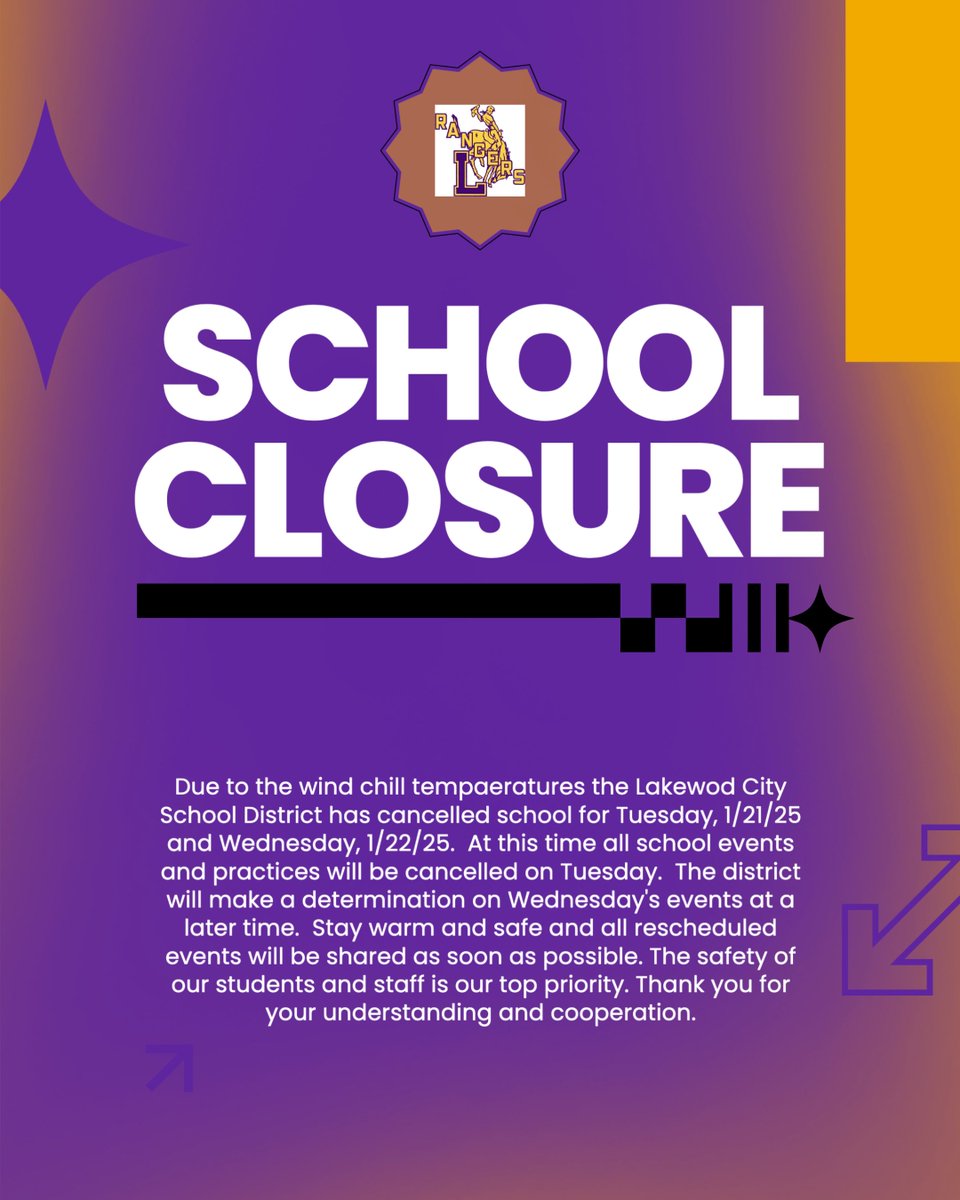 LakewoodHS Athletics (@lkwdathletics) on Twitter photo 