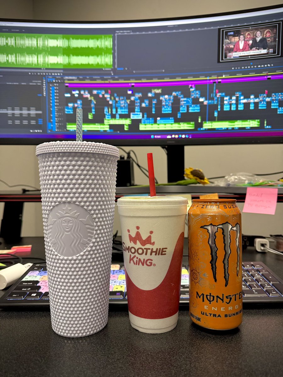 Beth Peak tweet media