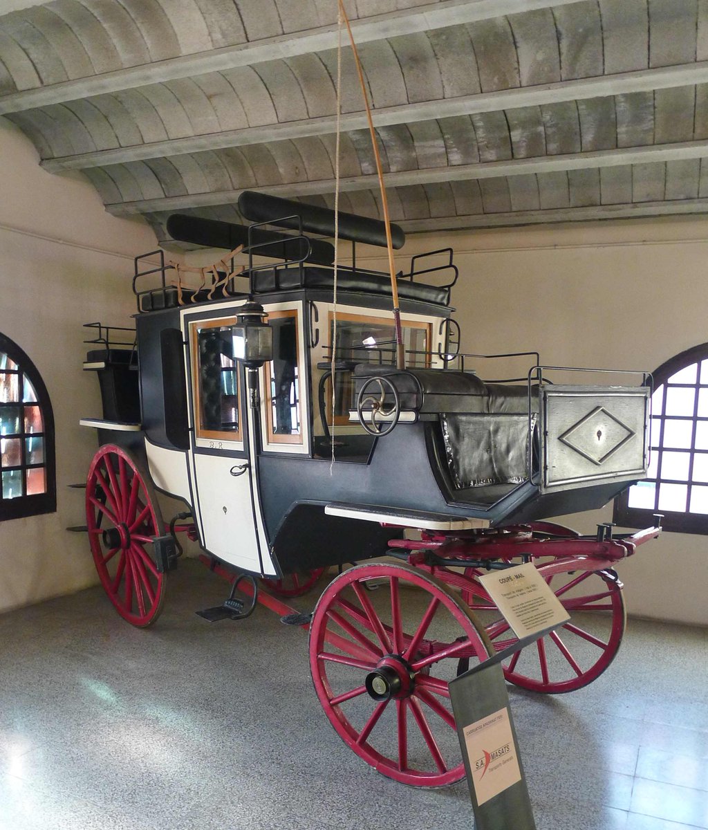 Sortides amb gràcia (@sortidesambg) on Twitter photo ℹ️ Visitar el <a href="/MuseuTraginer/">Museu del Traginer</a> permet conèixer la història del transport de mercaderies.
👉Hi descobrireu carros, carruatges i oficis relacionats amb el món del traginer.
<a href="/culturaigualada/">CULTURA IGUALADA</a> <a href="/Anoia_Turisme/">Anoia Turisme</a> <a href="/TraginersIgd/">TraginersIgd</a> <a href="/Federacio3tombs/">Federació 3 Tombs</a> <a href="/radio_gracia_/">Ràdio Gràcia</a>
wp.me/p345uP-1I1 ℹ️ Visitar el <a href="/MuseuTraginer/">Museu del Traginer</a> permet conèixer la història del transport de mercaderies.
👉Hi descobrireu carros, carruatges i oficis relacionats amb el món del traginer.
<a href="/culturaigualada/">CULTURA IGUALADA</a> <a href="/Anoia_Turisme/">Anoia Turisme</a> <a href="/TraginersIgd/">TraginersIgd</a> <a href="/Federacio3tombs/">Federació 3 Tombs</a> <a href="/radio_gracia_/">Ràdio Gràcia</a>
wp.me/p345uP-1I1