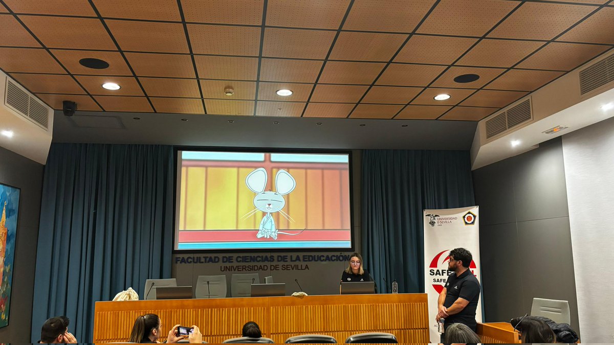 PeopleBronx's tweet photo. 🥋Judo Beyond Boundaries: Social Inclusion through Safe Falls &amp; Imagination Games🥋 

#ErasmusPlus #EC #ANPCDEFP #BronxSportClub #FALLIMAG4JUDO #UniversidadDeSevilla #FujiClub https://t.co/yRHM2IkXTP