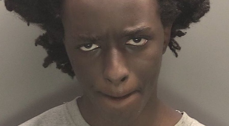 BladeoftheS's tweet photo. Criminals come in many shapes and sizes, and all ethnicities.

The Media only care about the ethnicity of the killer from Southport because they can use it. https://t.co/Qxn9r02MC7