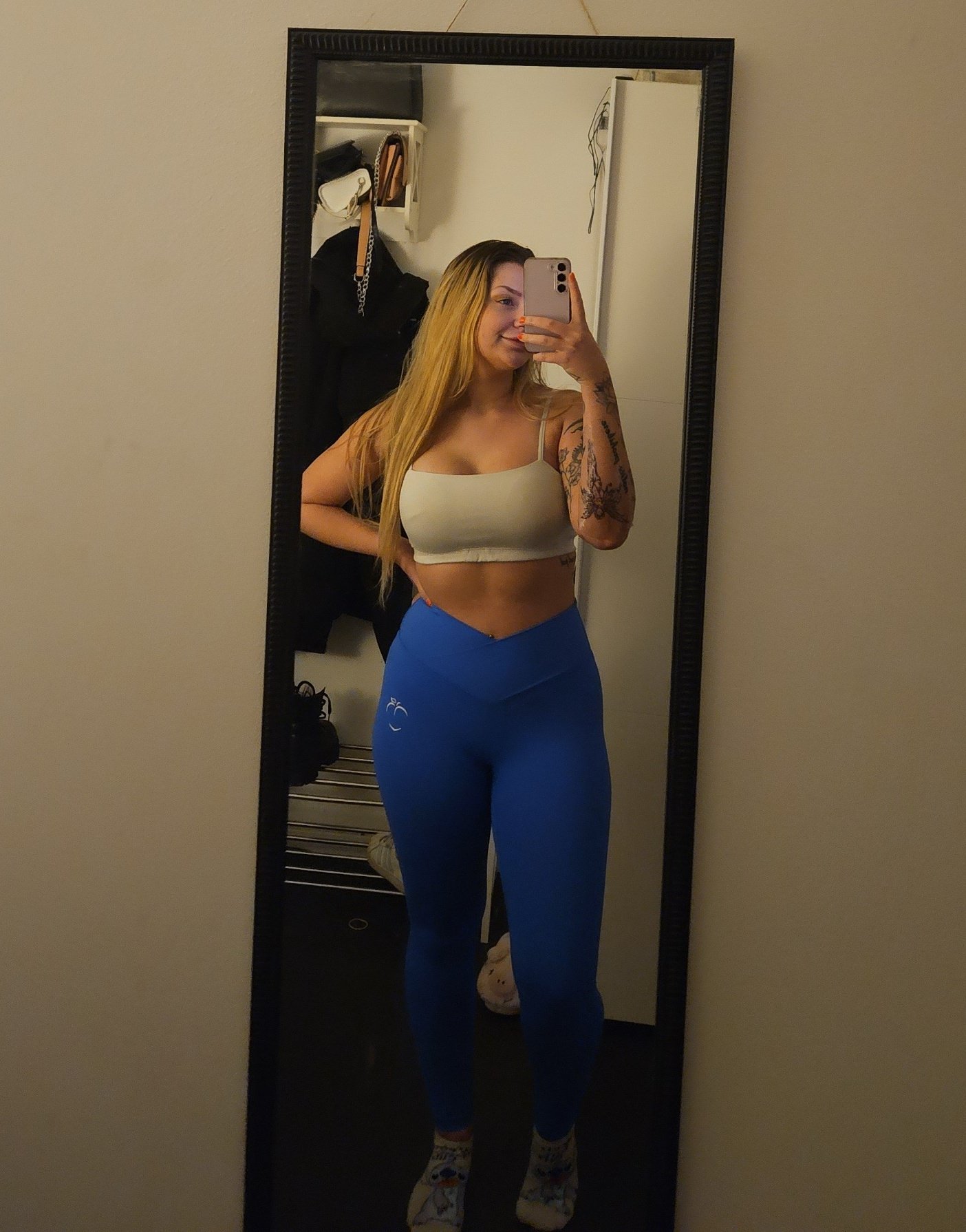 First gym session of the year 🫡 https://t.co/4NPrBxSQQz