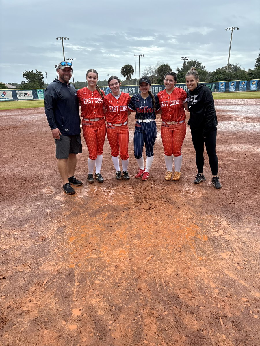 HaileyMaloneyy's tweet photo. Thankyou so much to the coaches and all the players at @UWFSoftball I had such a great time! https://t.co/wJYqlPWrsw