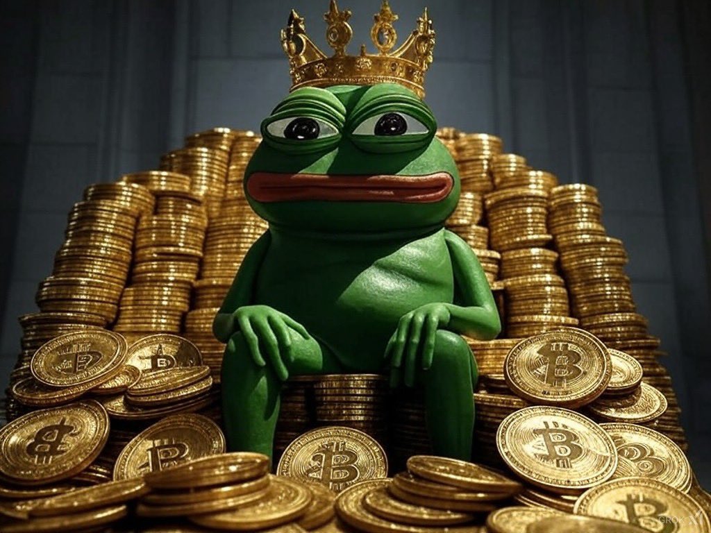 PEPEX_CTO's tweet photo. @MikeBrypto @JakeGagain Easiest hold out there l, god candle imminent!! https://t.co/3y5O3BR7Yc