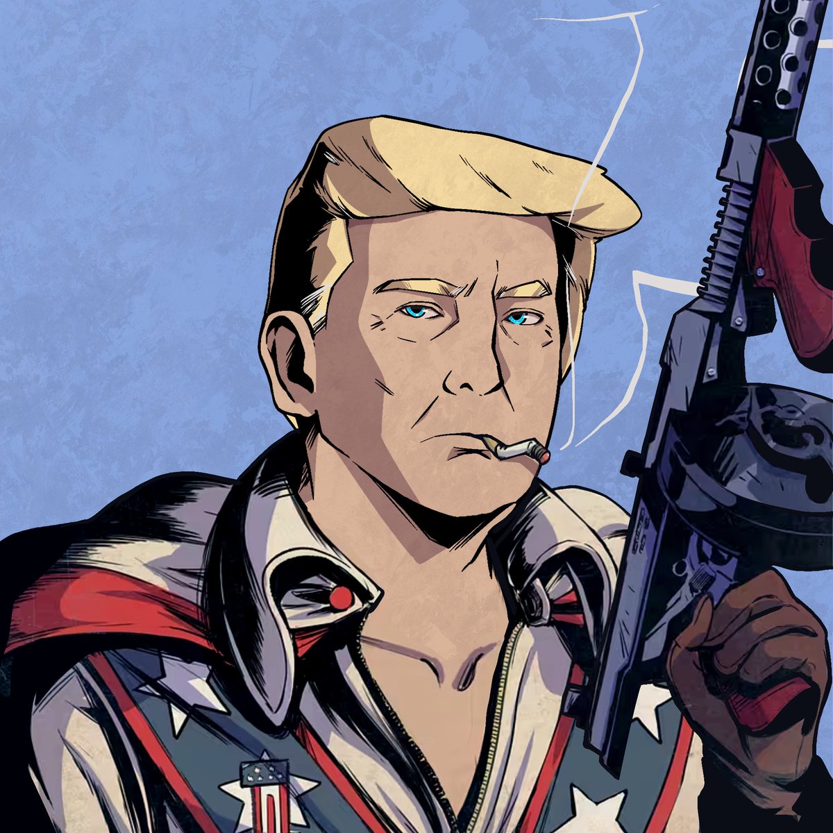 kiwi97845's tweet image. Giveaway For @Trumplads_ 

5OG &amp;amp; 5 WL

Must Follow : @Trumplads_ &amp;amp; @kiwi97845 

Like &amp;amp; retweet 
Tags 3 fri
comment
24hr will choice winners